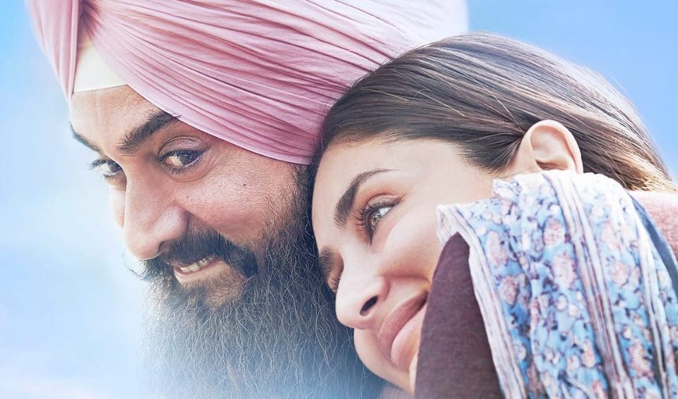 Laal Singh Chaddha’s release date shifted to Baisakhi 2022 !