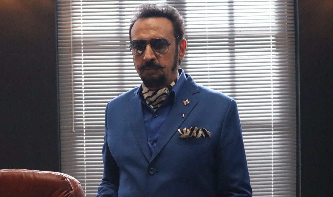 ‘From industry to industry, my connection and brand image as a villain have remained strong’, says Gulshan Grover!