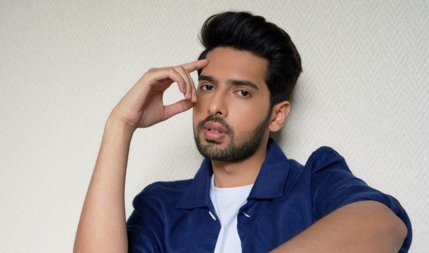 Armaan Malik talks about his Mindset audio collection, ‘I hope the listeners find their voice and push themselves to chase their dreams’!