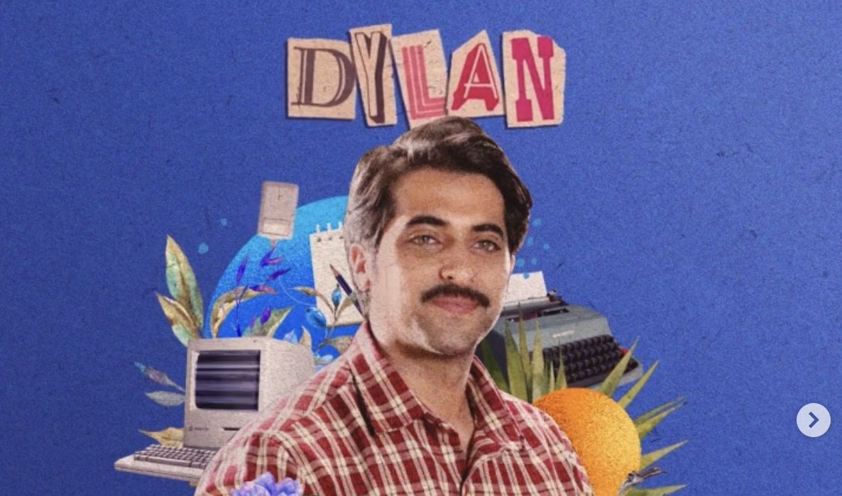 Dil Bekaraar’s Dylan Singh Shekhawat is a ‘Breaking News aur Breaking Hearts’ specialist!