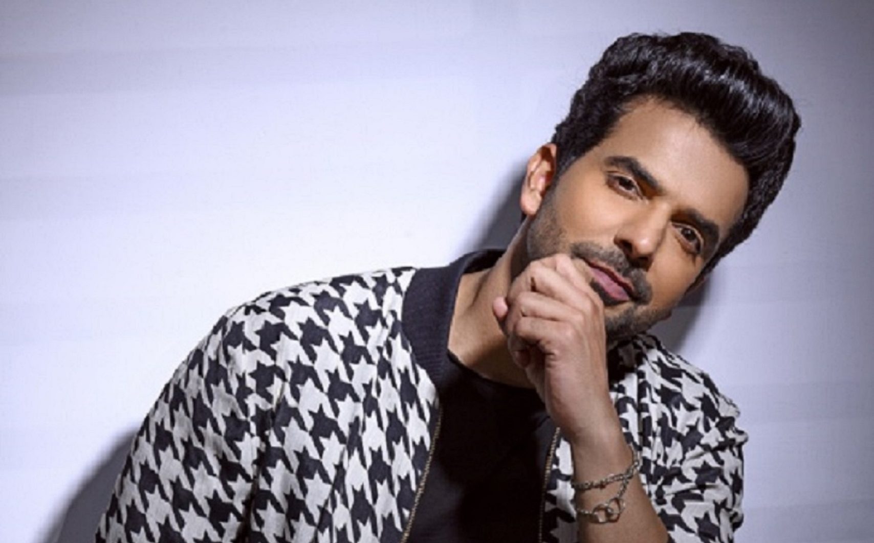 After leaving Kundali Bhagya, Manit Joura says, ‘I will always put my best foot forward to entertain my audience for the rest of my life’!
