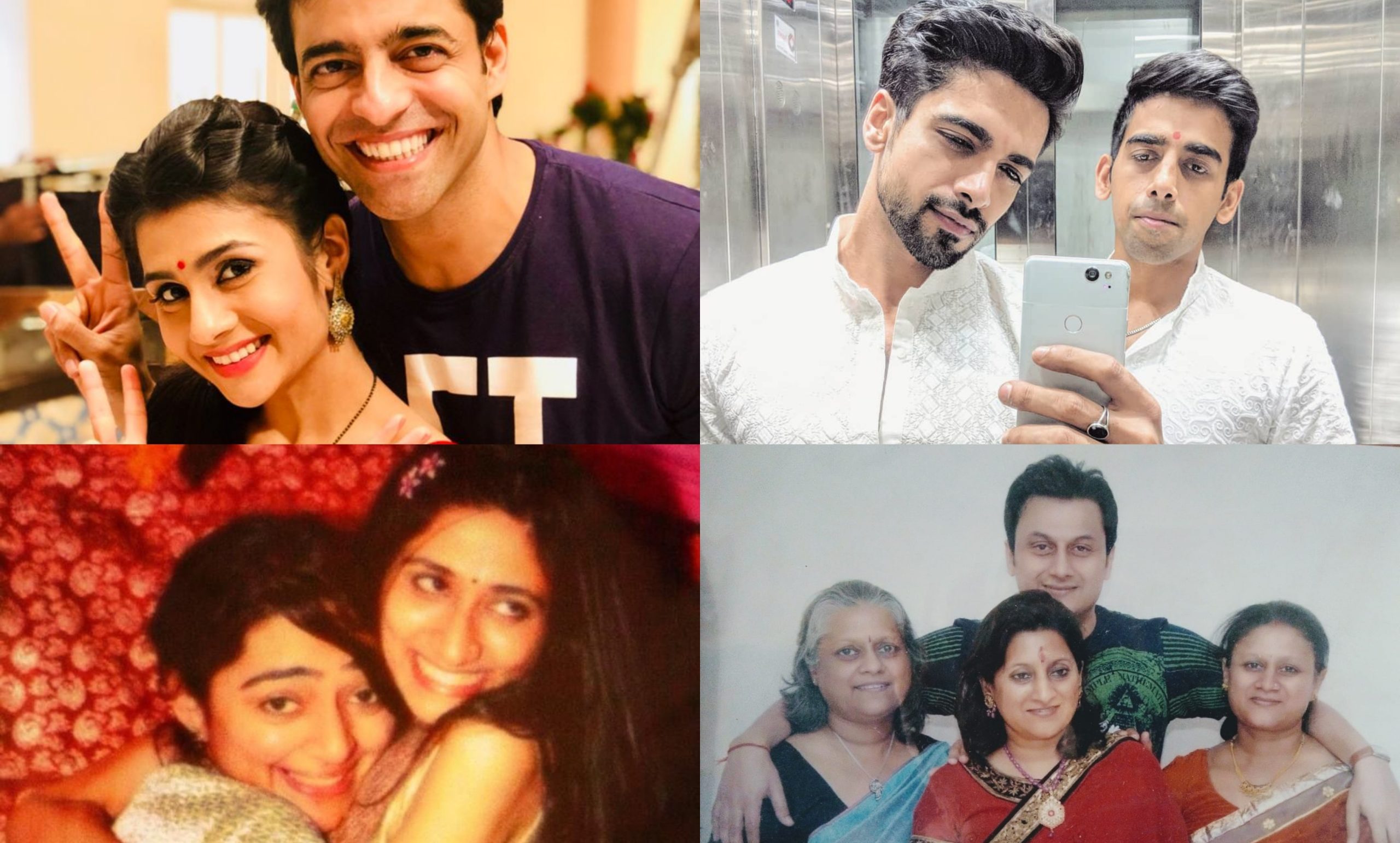 Tele-Celebs on how they’ll be celebrating Bhai Dooj in 2021!