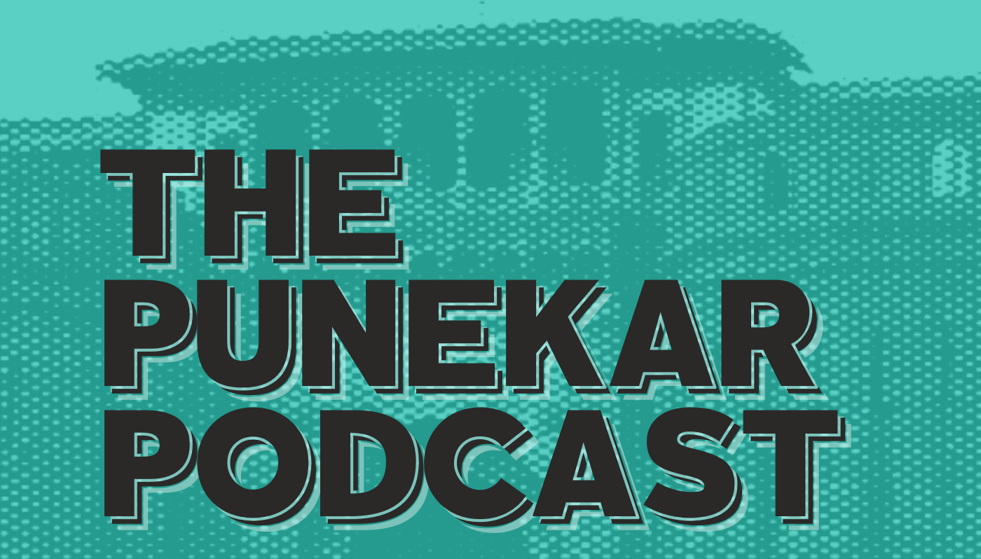 The top four podcasts that every Punekar will definitely enjoy!