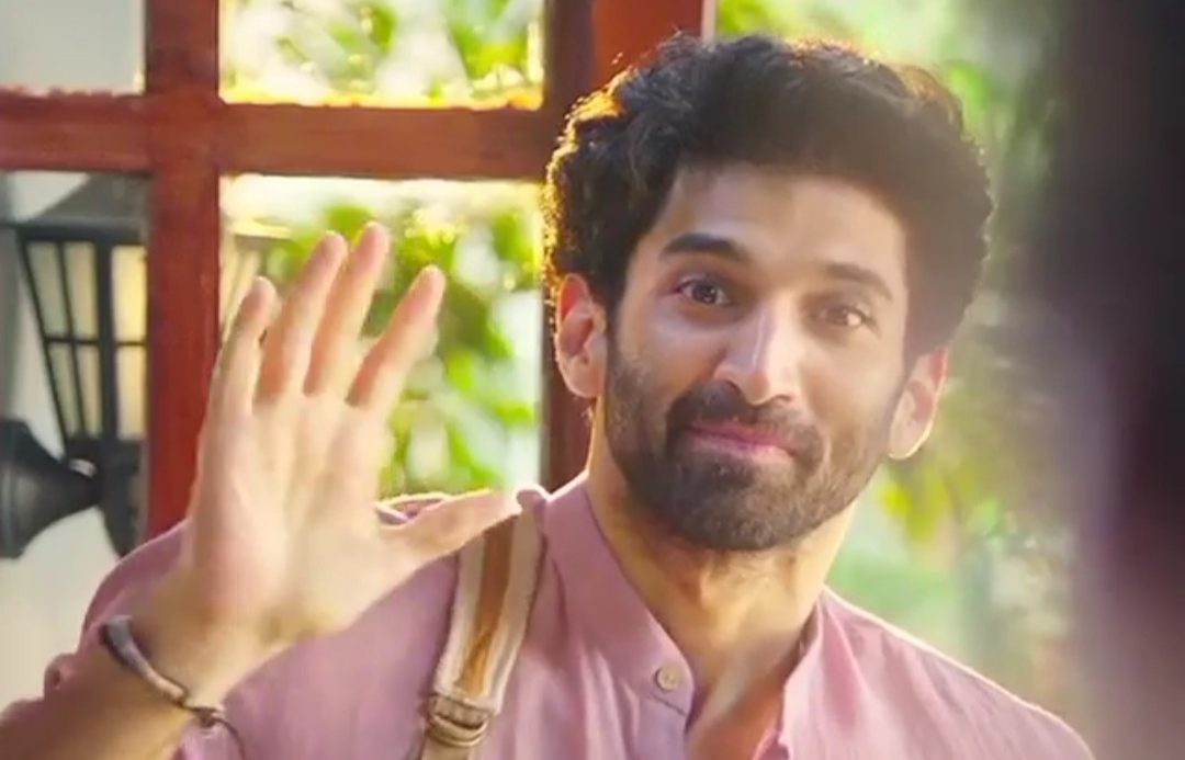 #AdityaRoyKapoor’s ‘#Ludo’ completes one year!