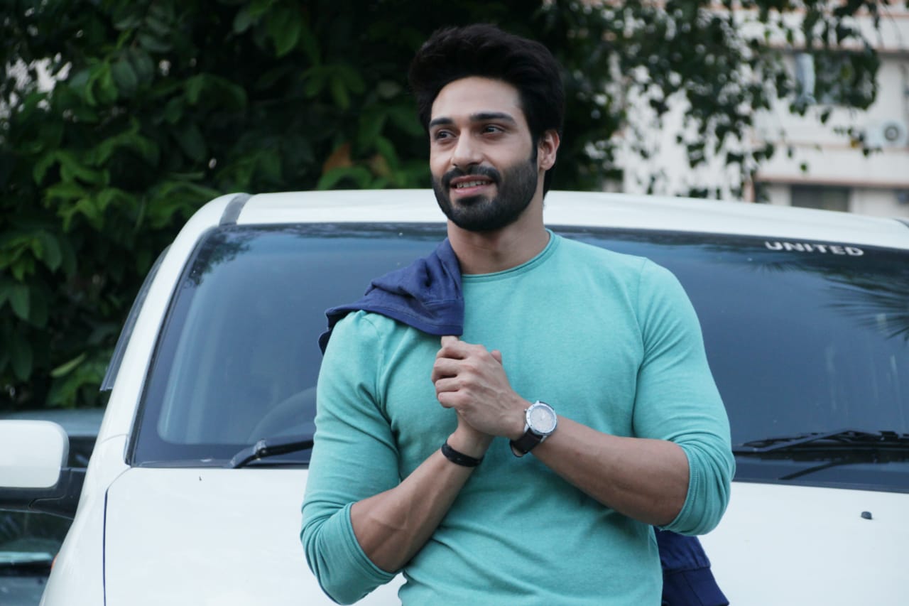 Vijayendra Kumeria points out festive sequences in serials help in climbing up the TRP chart!