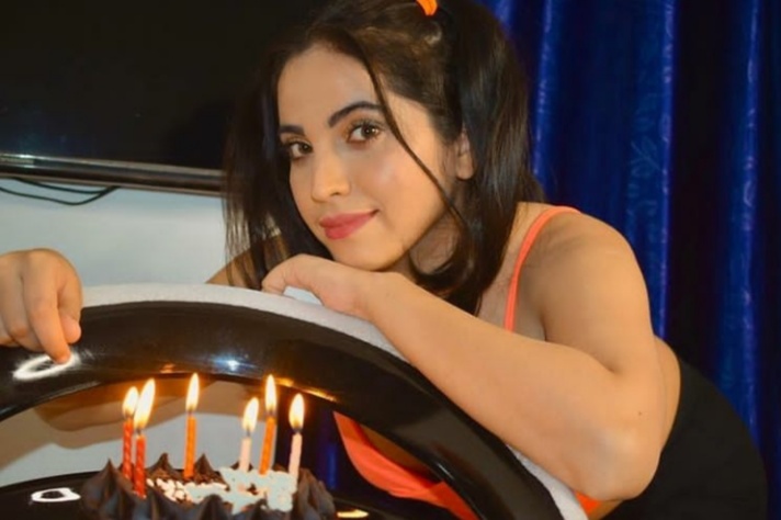 Anupama Solanki feels extra special on her birthday because she shares it with SRK!