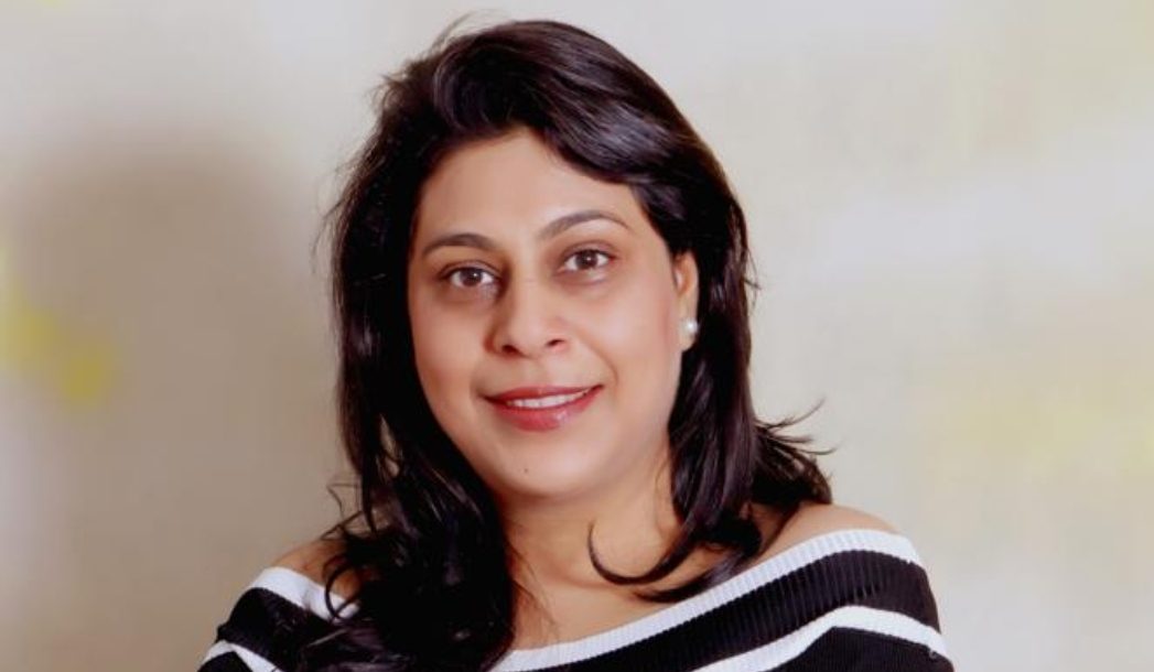 Deepti Sethi is appointed as CEO of Public Relations Consultants Association of India!