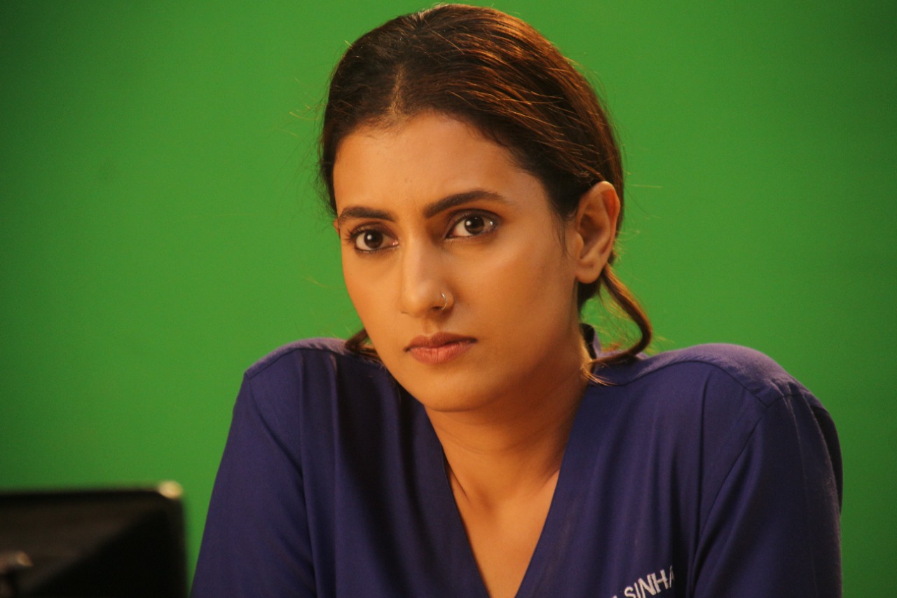 Dhadkan Zindaggi Kii actor  Additi Gupta says, ‘Relatability factor works with people and it is also something that helps me to connect’!