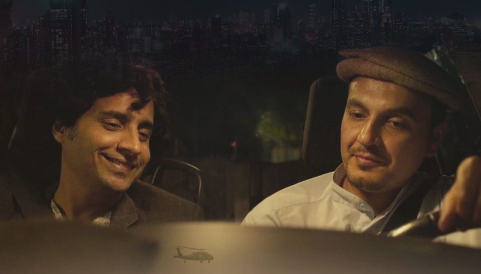 ‘Dar Badar’, a real-life story based on an Afghan refugee!