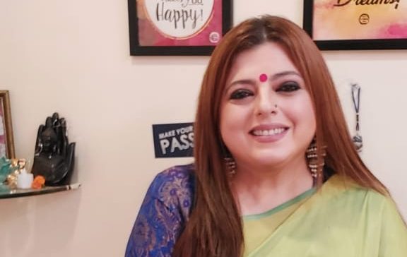 Delnaaz Irani says, ‘Whatever I do, people will definitely smile because you cannot take comedy away from me’!