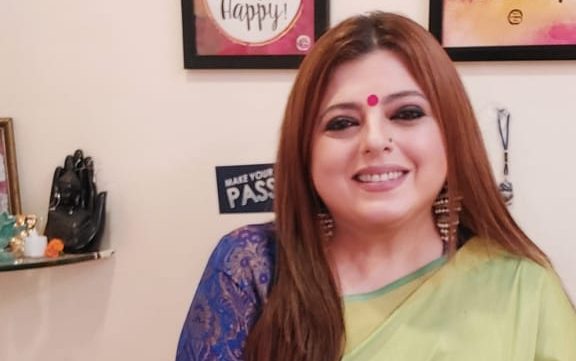 ‘Kabhi Kabhie Ittefaq Sey’ actor Delnaaz Irani says, ‘Doing stand-up is very different, but playing a comic character is extremely difficult’!