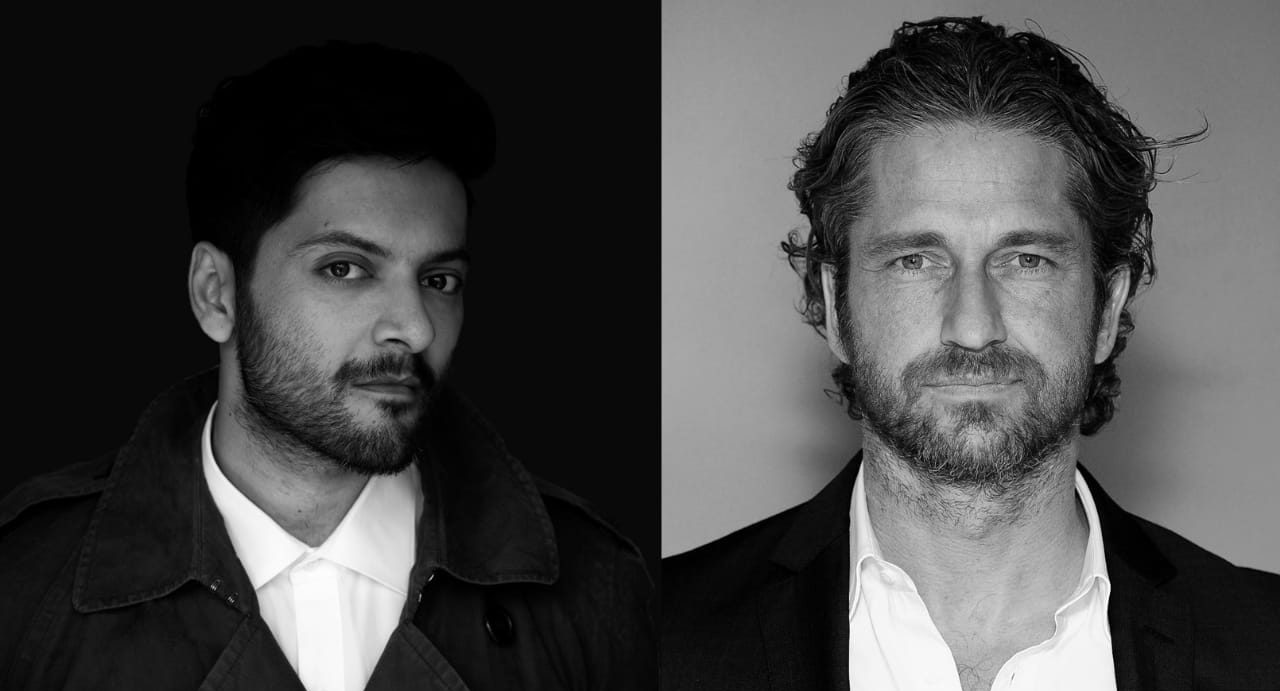 Ali Fazal will share screen space with Gerard Butler in Ric Roman Waugh’s action thriller ‘Kandahar’!