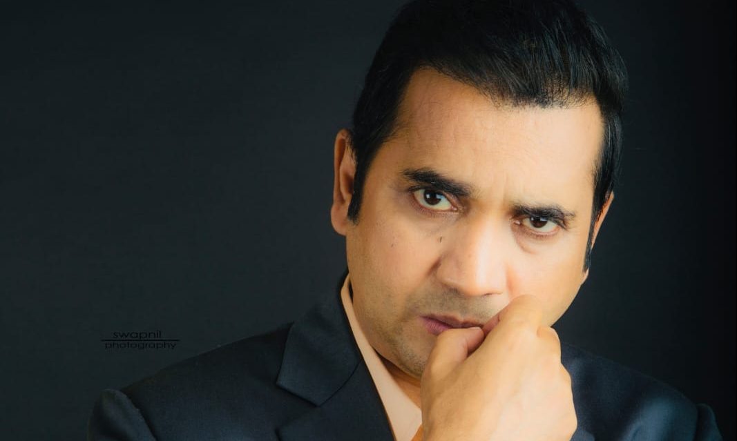 ‘I was an eight-year-old kid when I started earning for my family,’ says Saanand Verma!