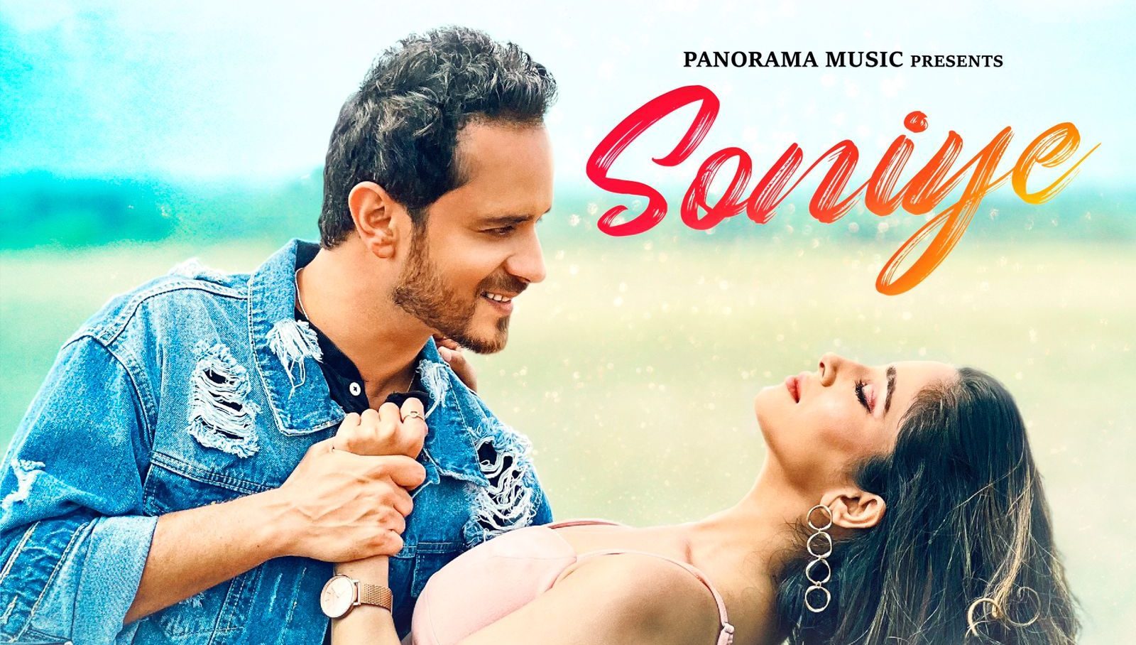 ‘Soniye’ featuring Kate Sharma and Raghav Sachar is garnering a huge reception!