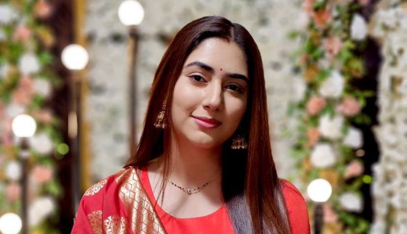 ‘Bade Acche Lagte Hai 2’ actor Disha Parmar says, ‘Mild Jealousy is the needed to keep a relationship alive and thriving’!