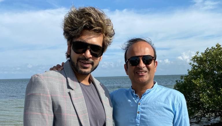 Karan Kundrra’s brother-in-law calls him a man with a “strong value system”!
