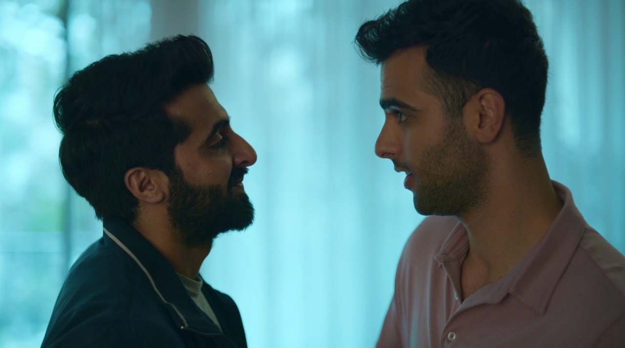 Inside Edge actor Ankur Rathee says, ‘There is as much diversity of mannerism and personality in gay men as there is in straight men’!