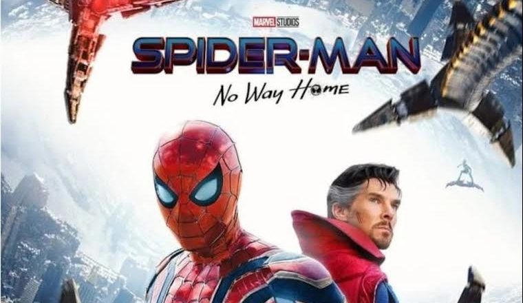 Review : ‘Triple’ the entertainment, #SpiderManNoWayHome!