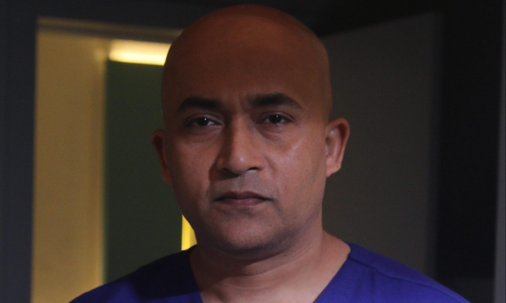 Kaushik Chakravorty who plays Chief Cardiac Surgeon in Dhadkan Zindaggi Kii dedicates the role to the frontline workers!