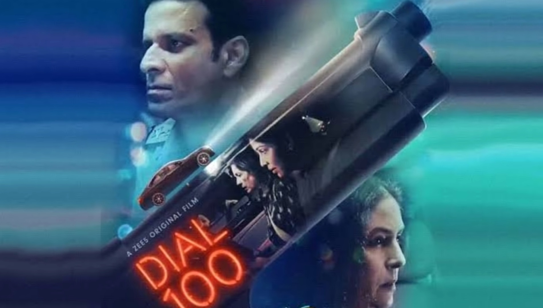 WTP of the nail-bitingly thrilling tale of ‘Dial 100’ on 5th December on Sony MAX!