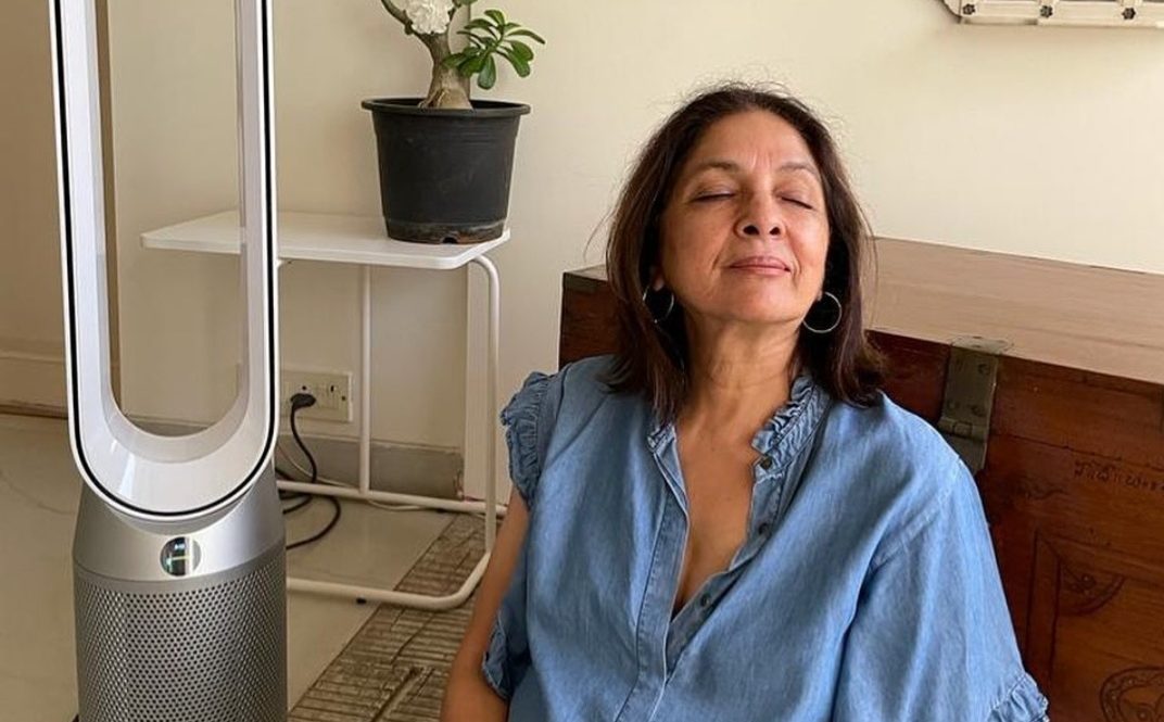Neena Gupta : The 80’s and 90’s content has actually shaped and molded the Indian Television industry to what it is today!
