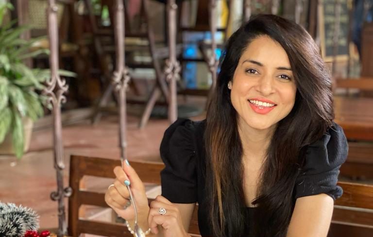 ‘ZDMN’ actor Simple Kaul has started her restaurant business which has been doing well!