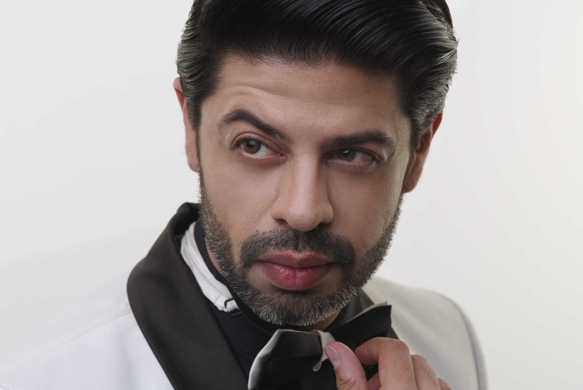 ‘Stability, respect, space, trust, being there for each other in tough times and holding hands are what true love is all about,’ says Ssumier S Pasricha!