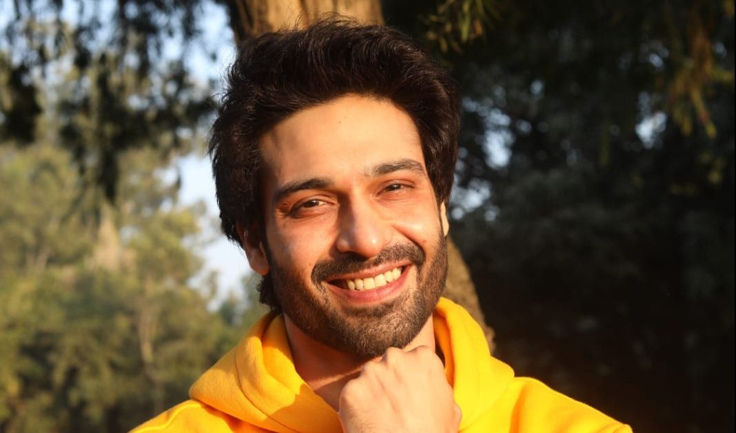 ‘#ANNS’ actor Vijayendra Kumeria says that one feels more energetic throughout the day during winters!