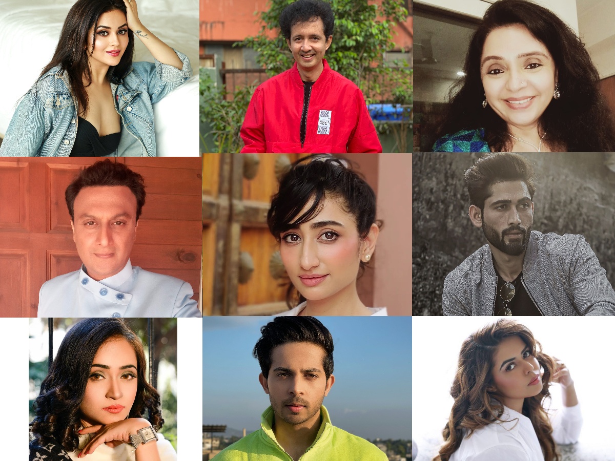 On National Pollution Control Day, Tele-Celebs share what can be done and how they’re contri buting to a healthier tomorrow!