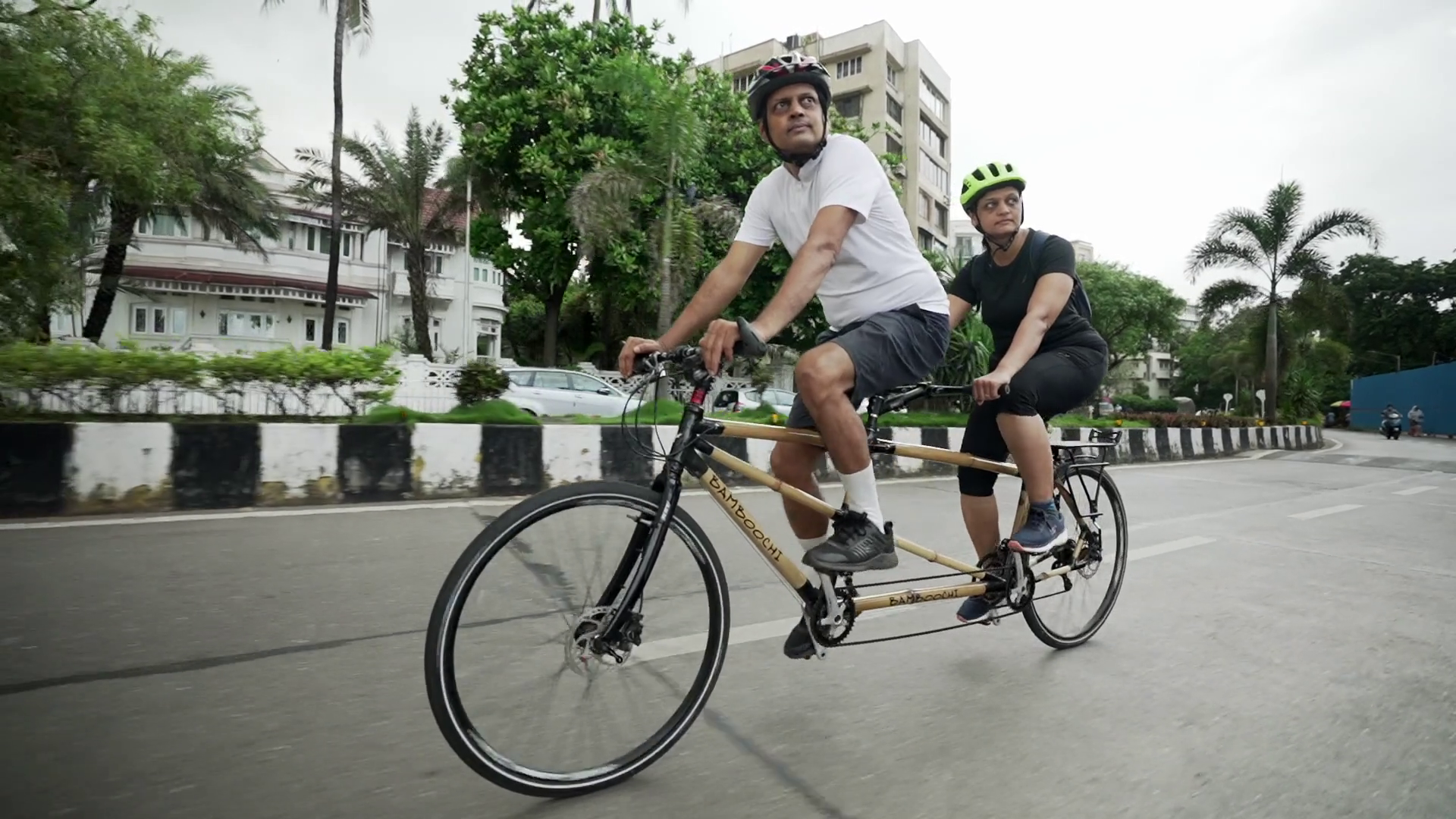 Want to own a ‘recyclable’ cycles? Watch ‘OMG! Yeh Mera India’ on HistoryTV18.