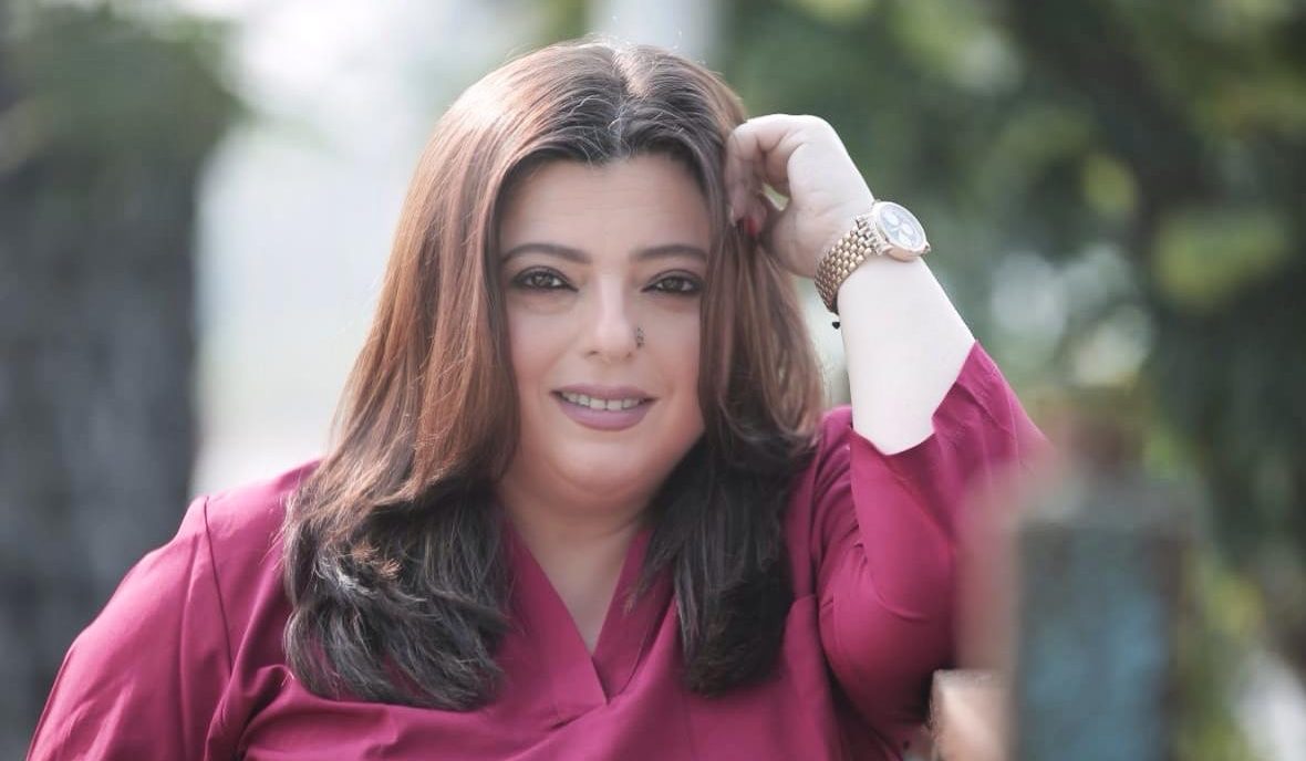 Delnaaz Irani says, “We had enough of saas-bahu, now people are interested in the real-life characters”!