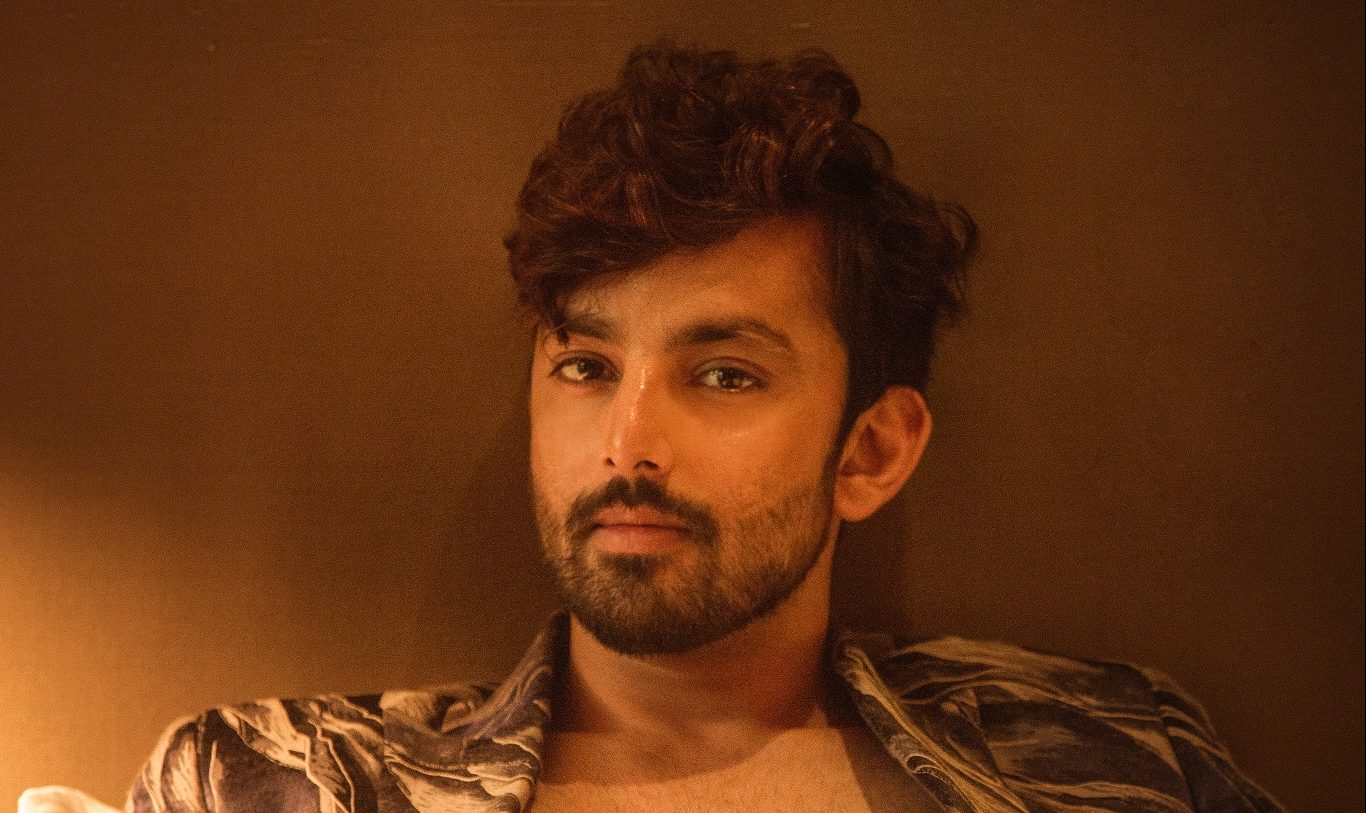 Himansh Kohli says, ‘All of the projects that I’ve been a part of have made a considerable amount of difference in my life’!