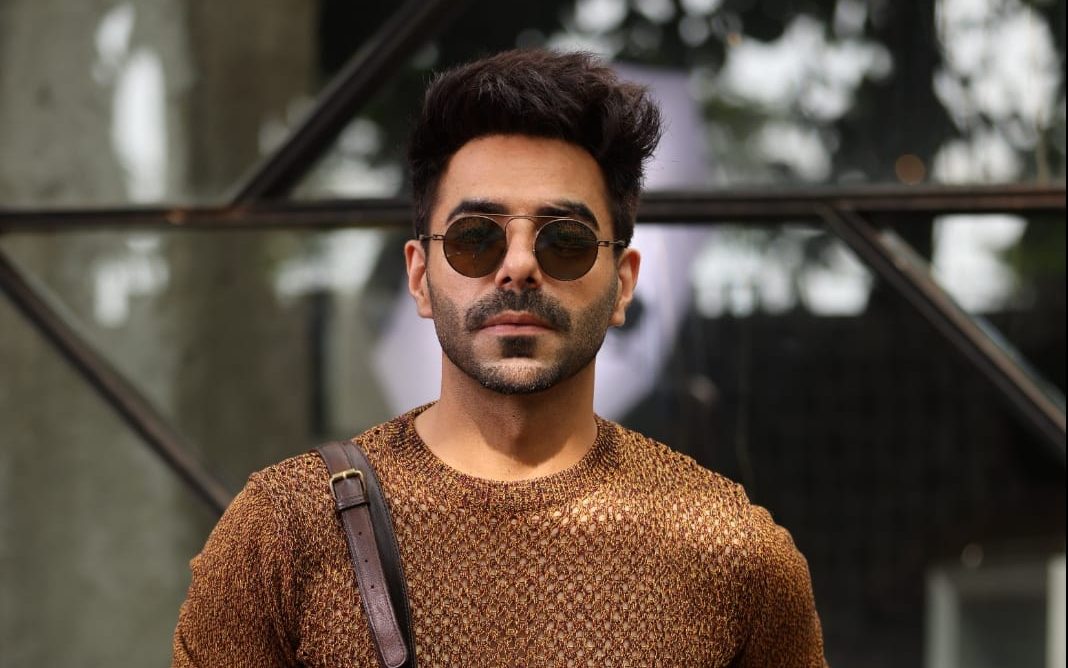 Aparshakti Khurana to play a sign language expert in Atul Sabharwal directorial ‘Berlin’!