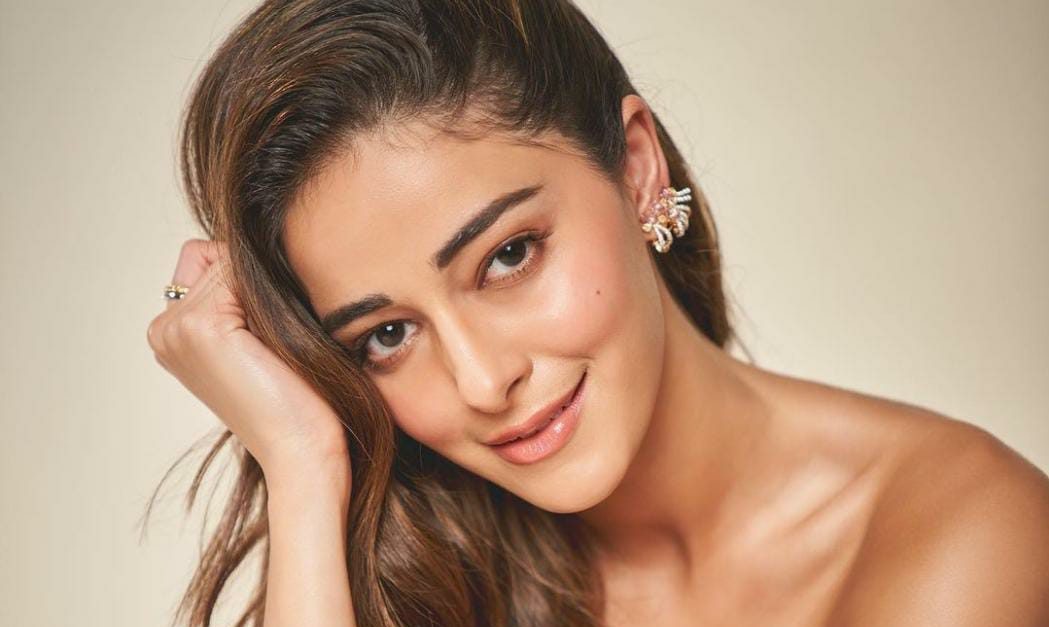 ‘Working with Shakun Batra has just changed me as a person and not just as an actor’, confides Ananya Panday!