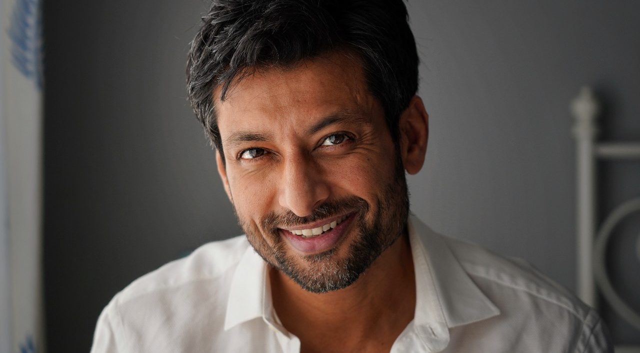 ‘Aranyak’ and ‘Human’ actor Indraneil Sengupta shares his ‘web’ experience!