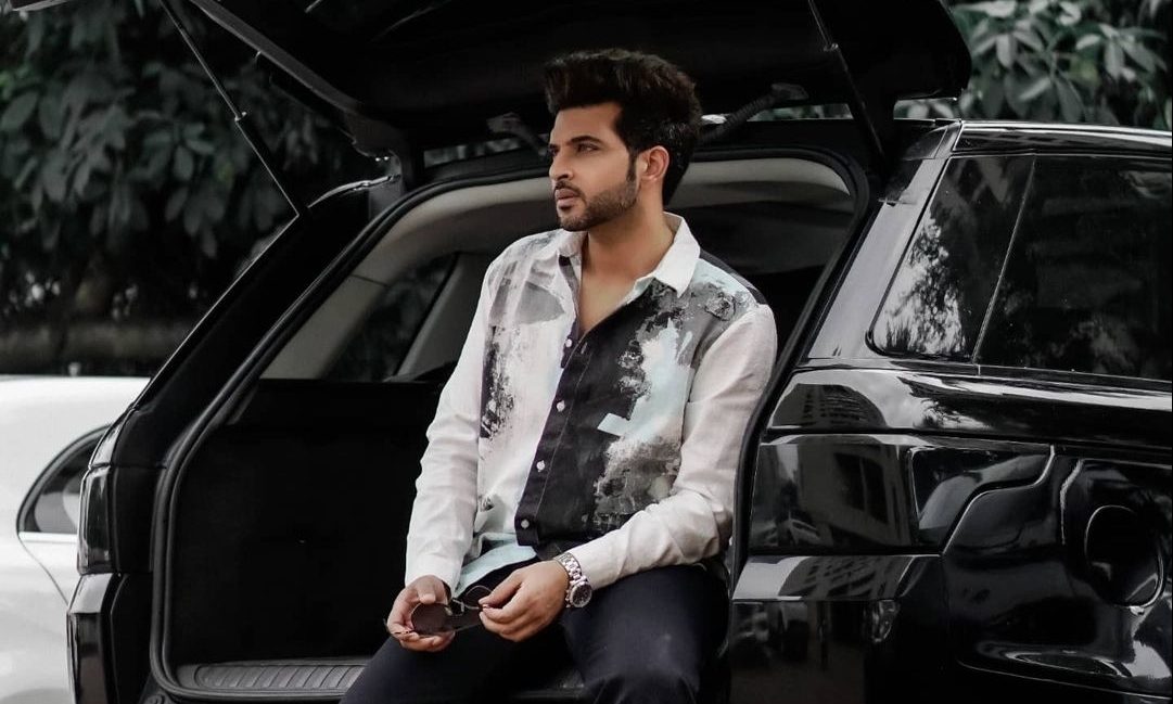 Karan Kundrra has now found support in his Roadies community!