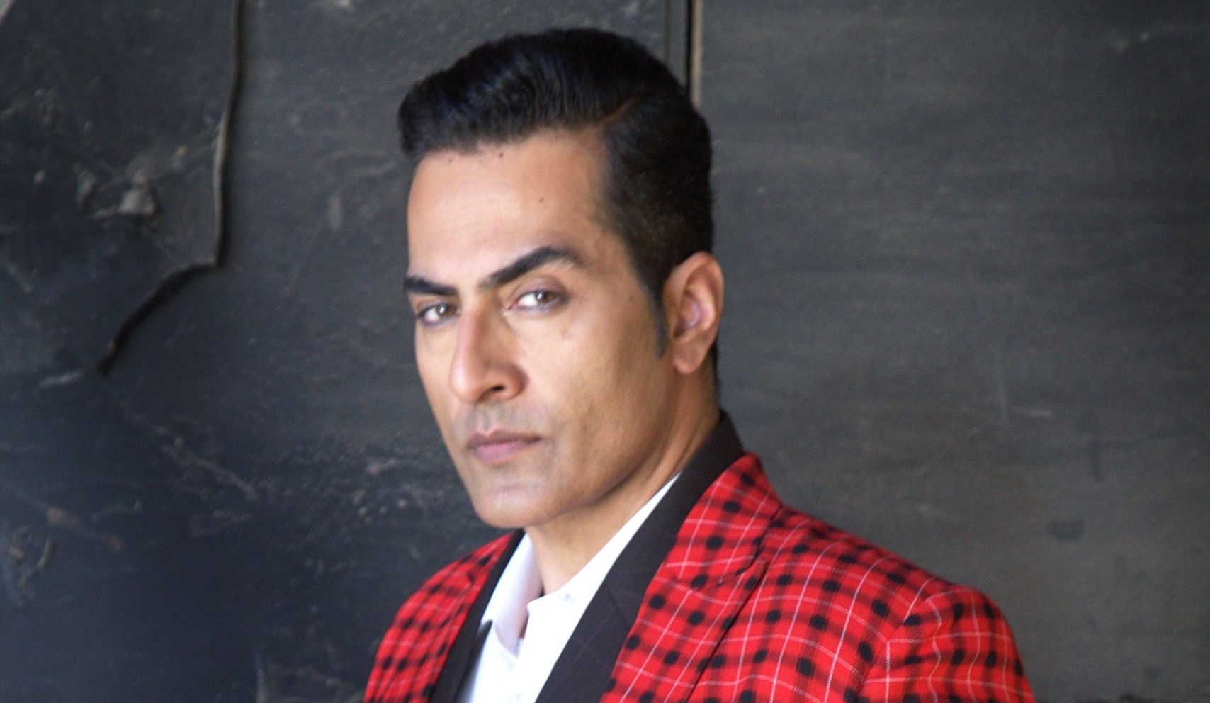 Sudhanshu Pandey says that Vanraj is a multi-dimensional character, but sometimes playing Vanraj is emotionally taxing!