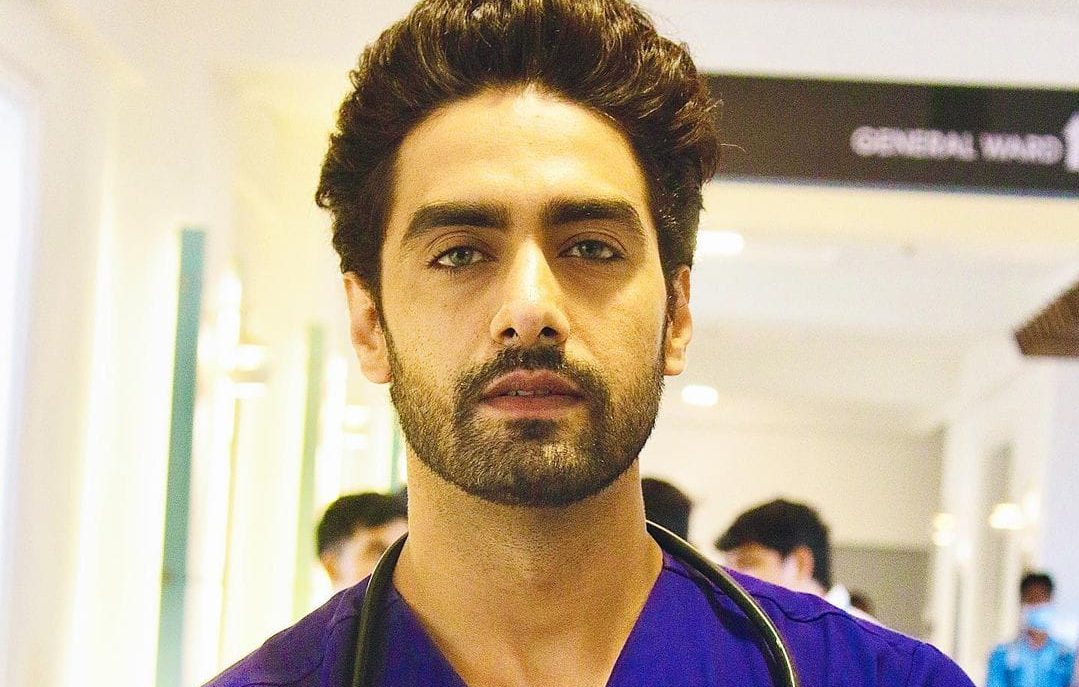 ‘DZK’ actor Rohit Purohit says, ‘People are liking me in the show even after playing such a toxic boyfriend’!