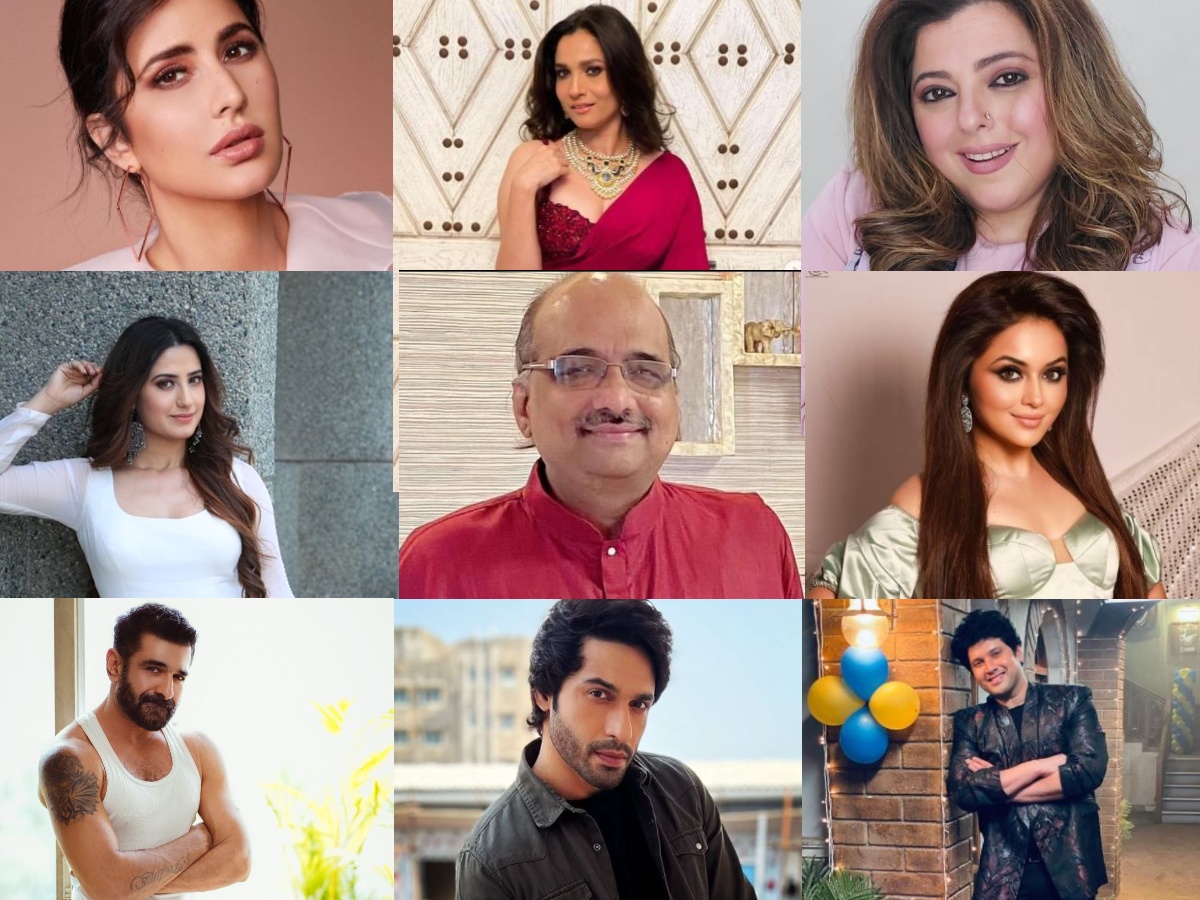 Astrologer Anant Patwa predicts how 2022 is going to be for ‘these’ tele-celebrities!