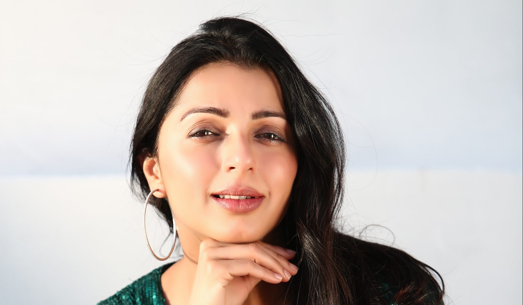 Bhumika Chawla reveals, ‘I paint and draw my heart and mind on paper, it makes me happy!