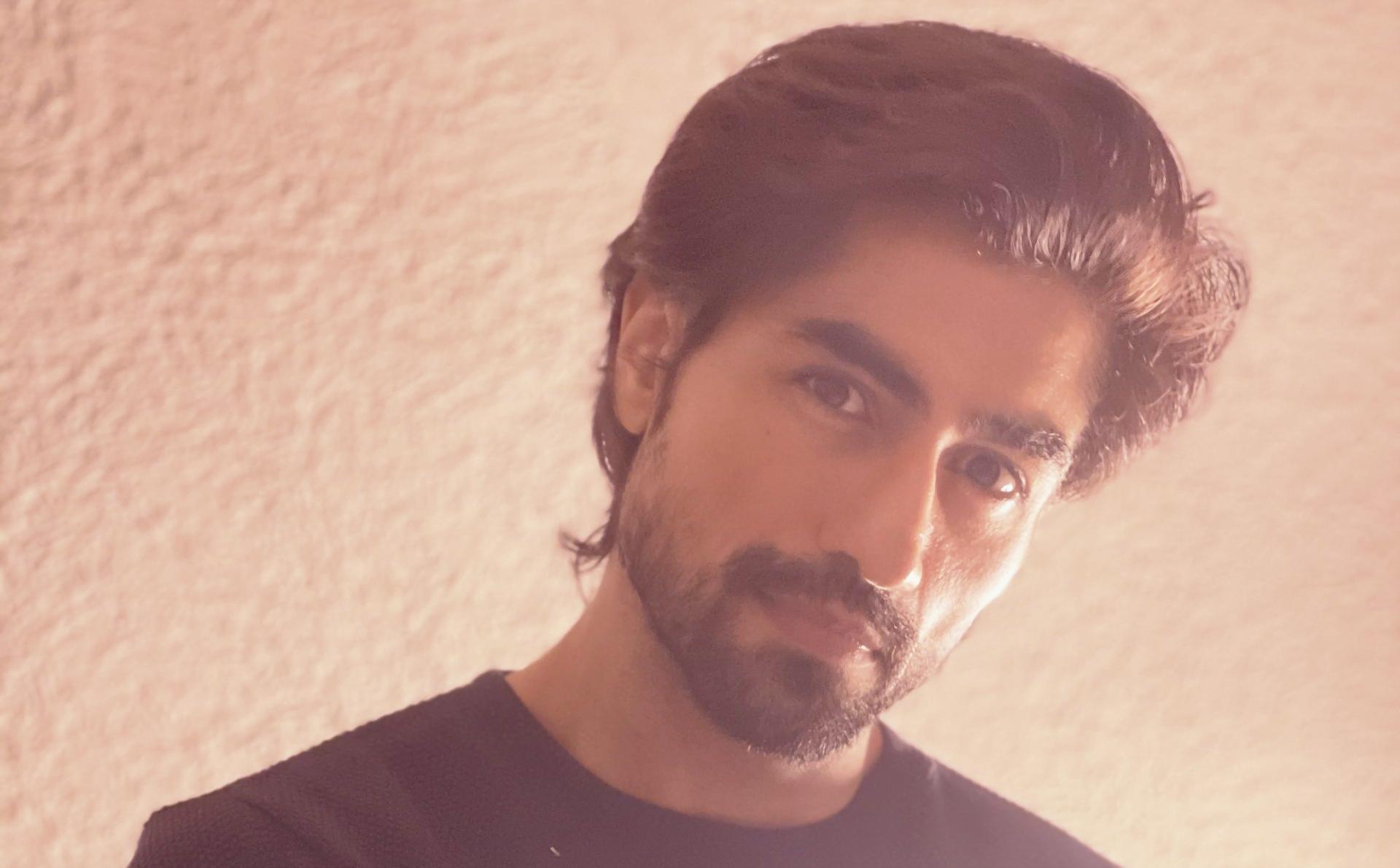 ‘YRKKH’ actor Harshad Chopda opines, ‘I think any content should leave a positive mark or a positive mindset in people’!