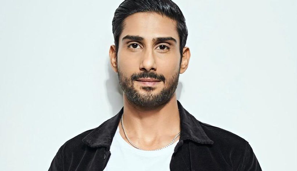 A hectic 2022 for Prateik Babbar, but he’s not complaining!