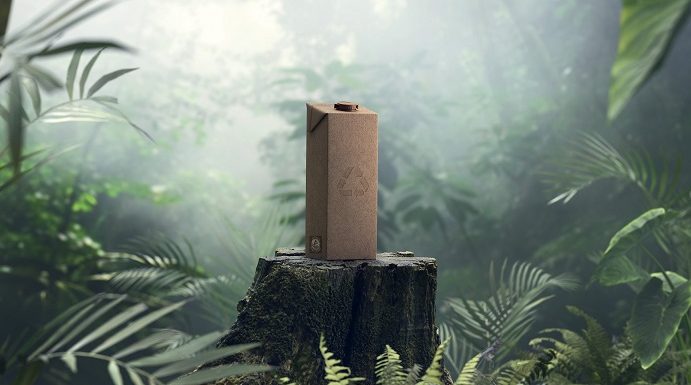 Tetra Pak’s new campaign “Go nature. Go Carton” spotlights the future of packaging!