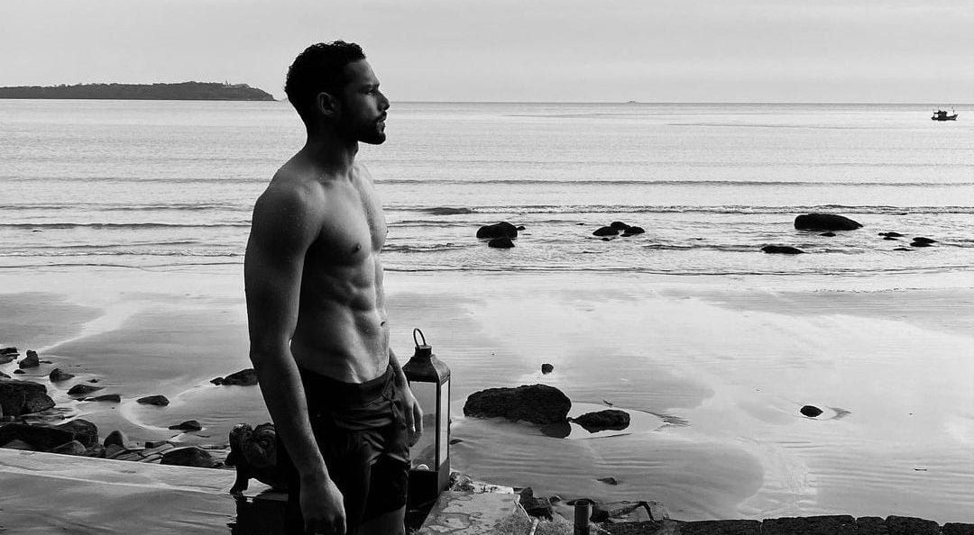 ‘Gehraiyaan’ actor Siddhant Chaturvedi converts #SNotes to ‘Diaries of Zain’!