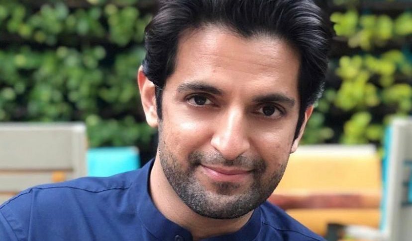 Returning to the television after a gap of 4 years, Sid Makkar will be seen in a new avatar in ‘Dhadkan Zindaggi Kii’!