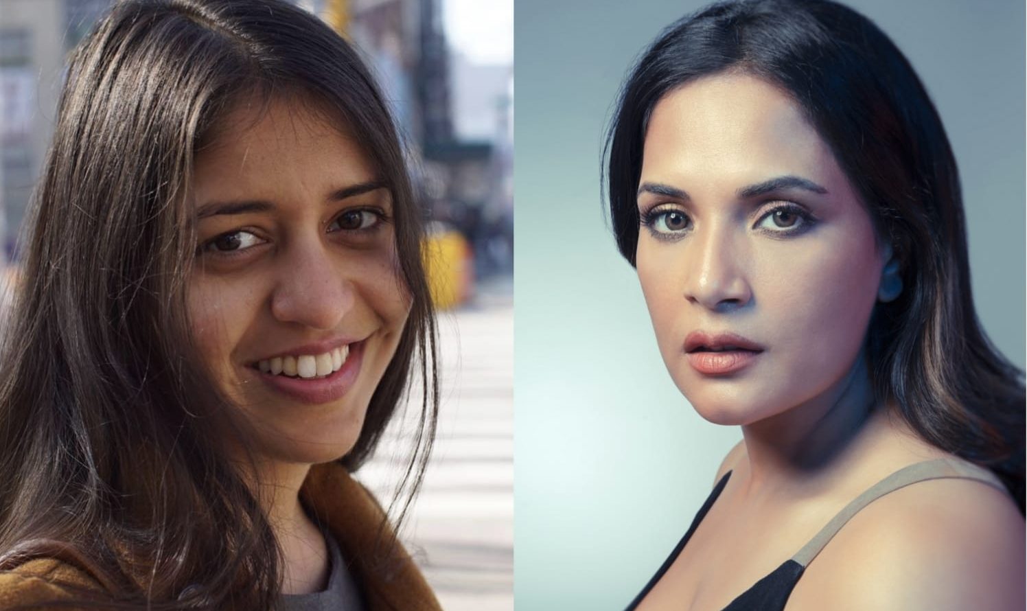 #RichaChadha and #ShuchiTalati’s proposed incubation programme for women wins the prestigious Berlinale Talent Footprints grant!