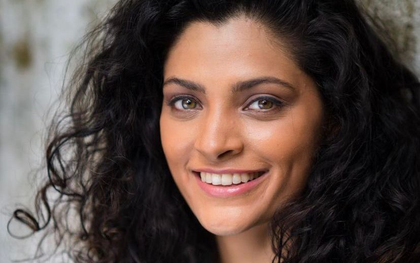 Saiyami Kher’s cricket coach is Abhishek Bachchan in R Balki’s ‘Ghoomer’!