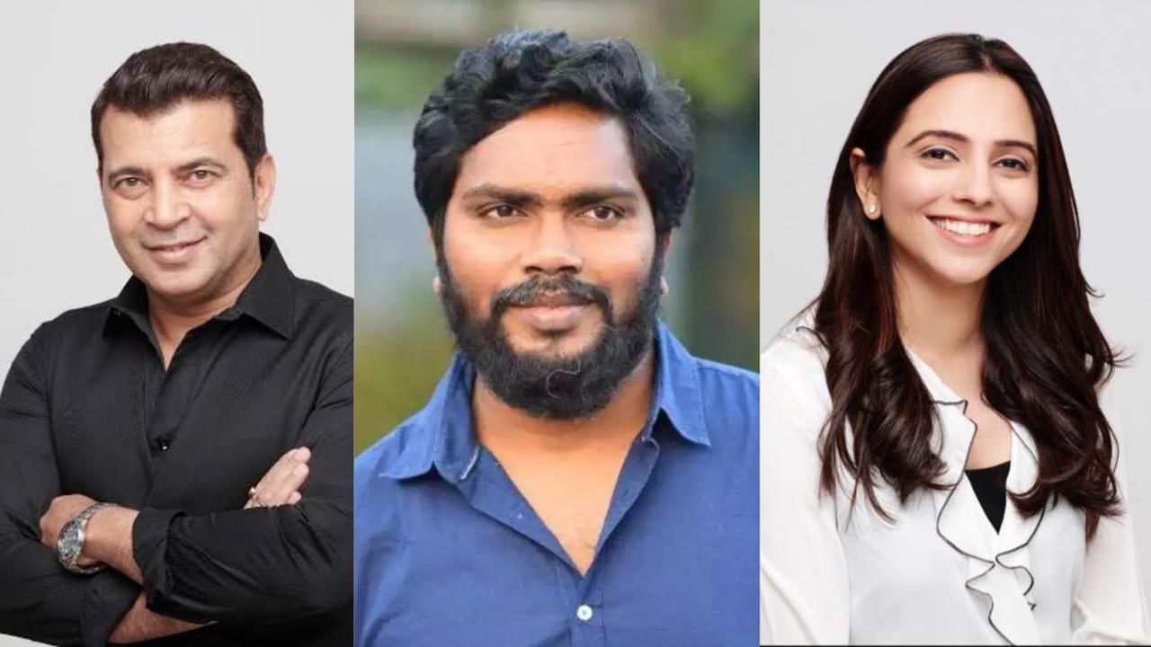 Produced by Namah Pictures and directed by Pa Ranjith,  magnum opus ‘#Birsa’ to go on floors by end of 2022!