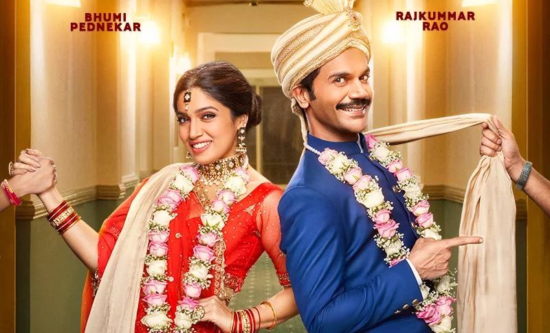Review : ‘Badhai Do’ to this ‘Lavender Marriage’!