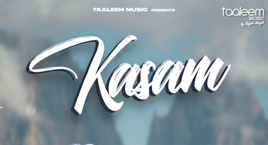 Damroo music App’s ‘Kasam’ will tug at your heartstrings instantly!